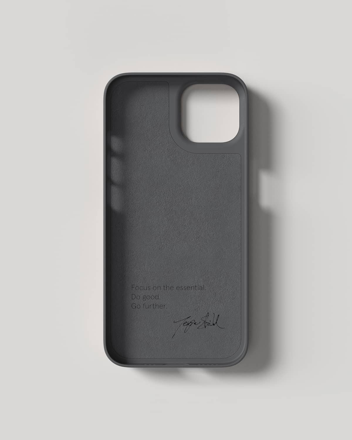 Thin Case