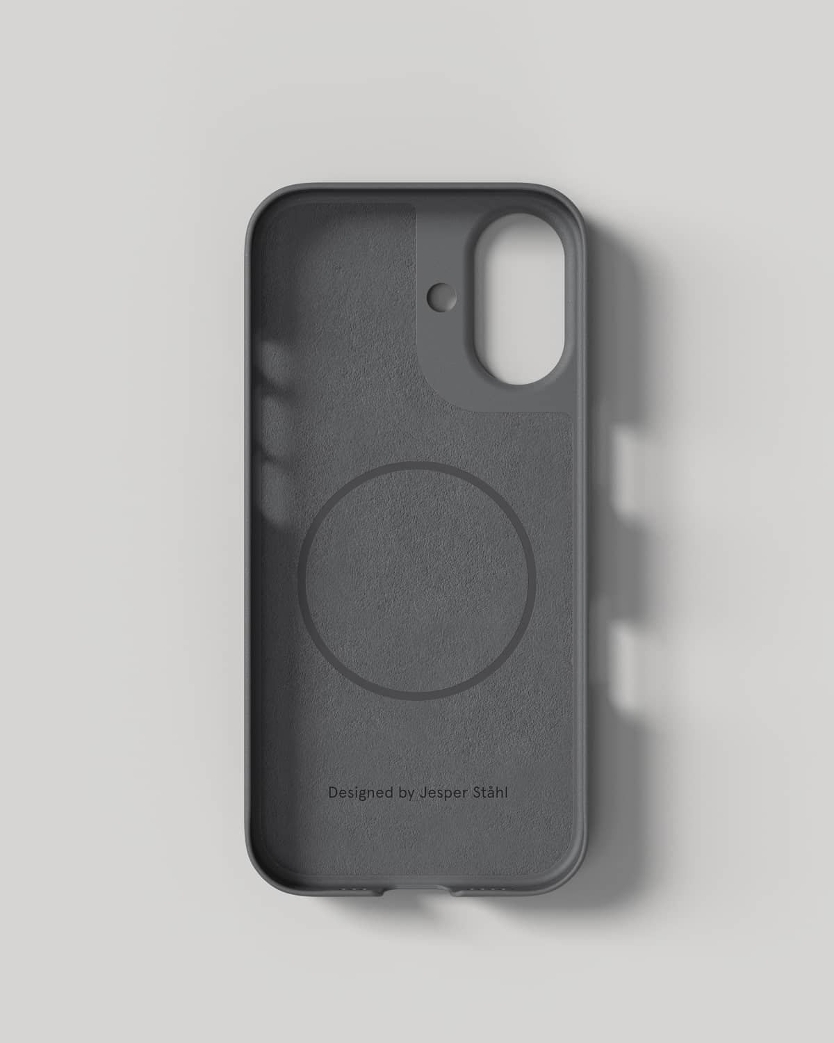 Thin Case