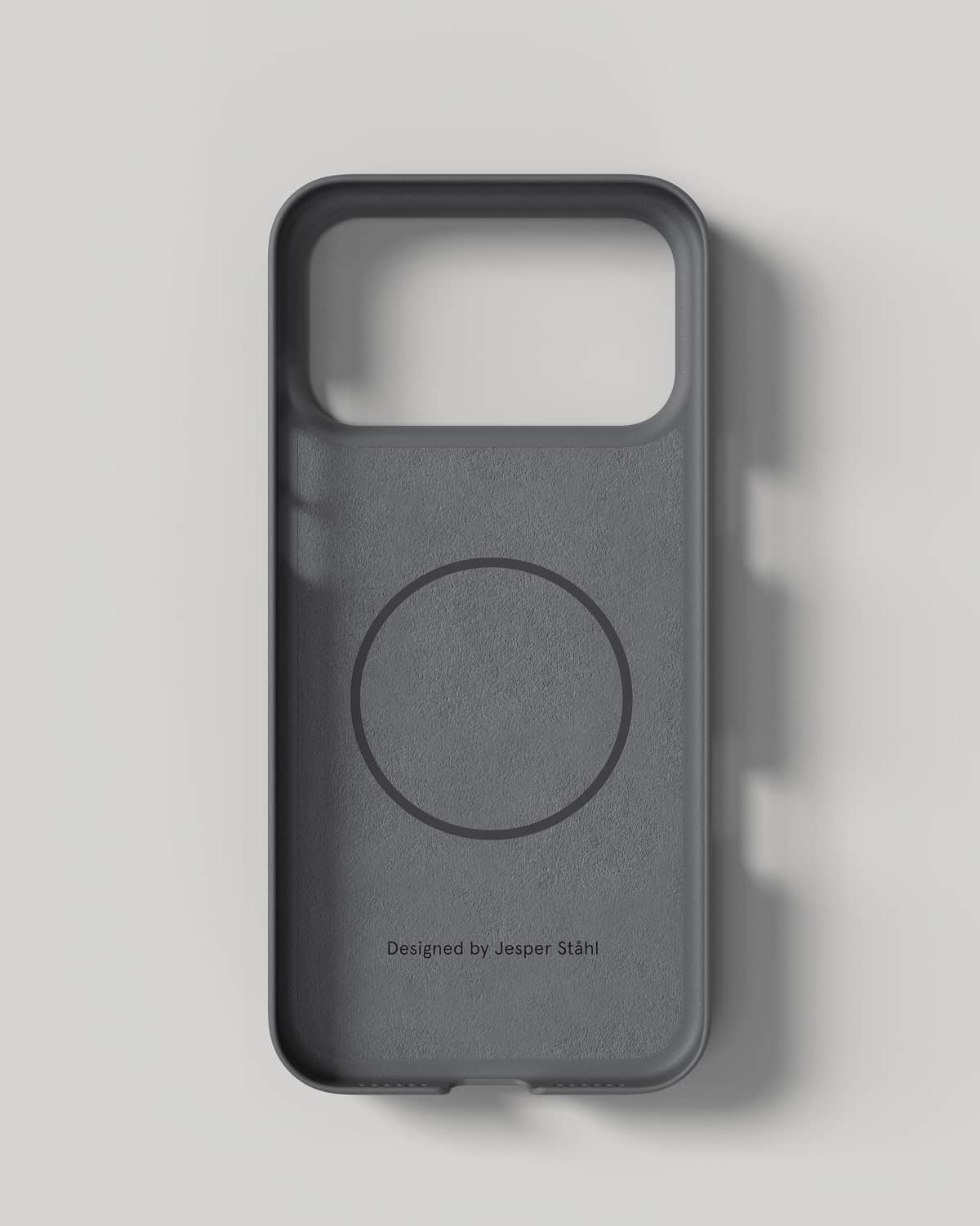Thin Case