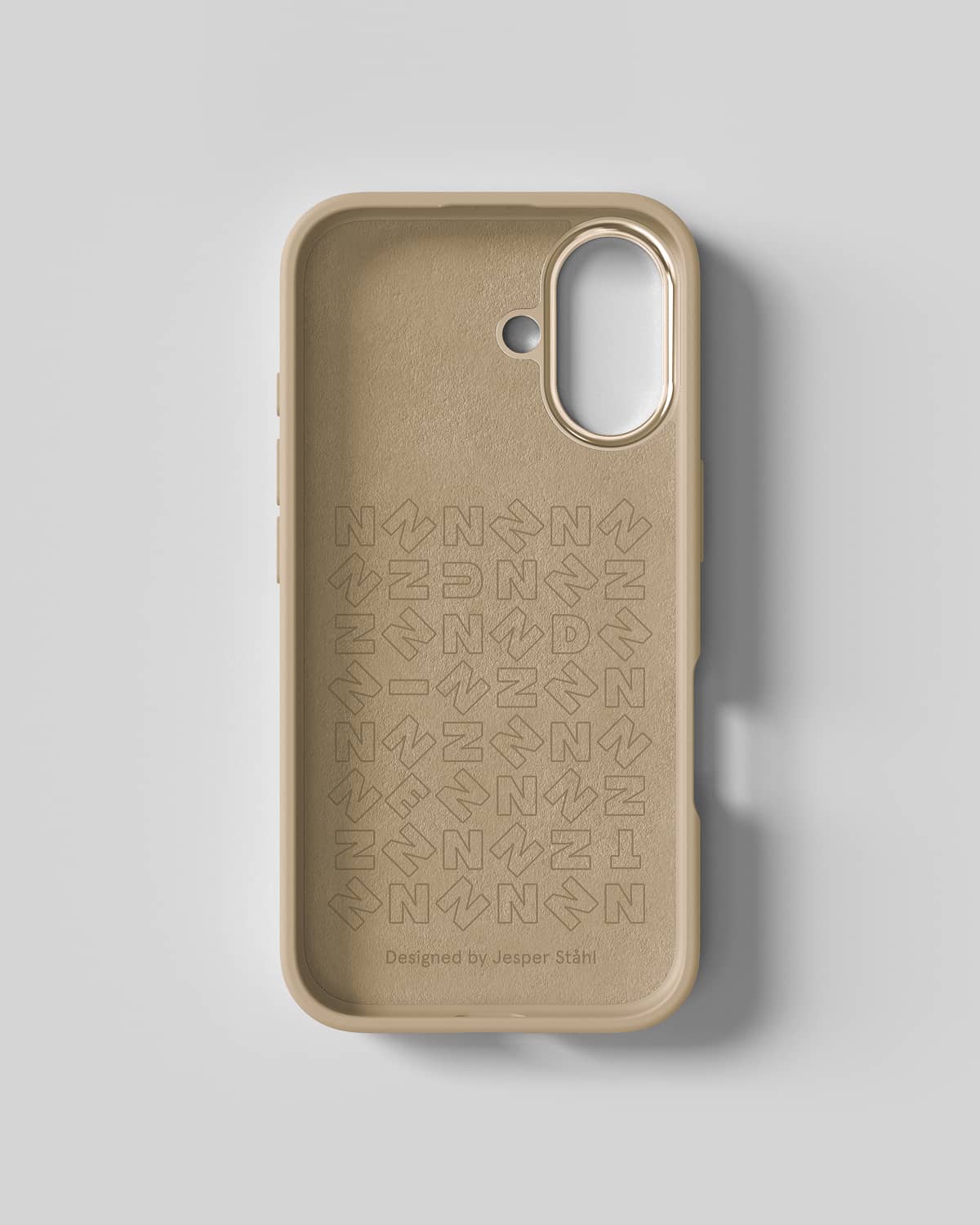 Bold Case