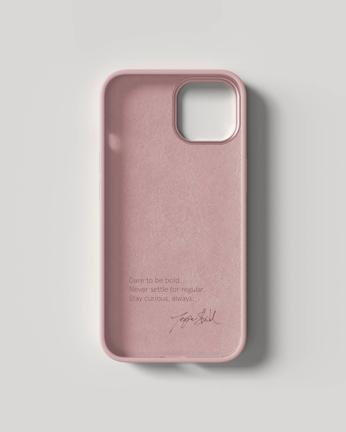 Bold Case