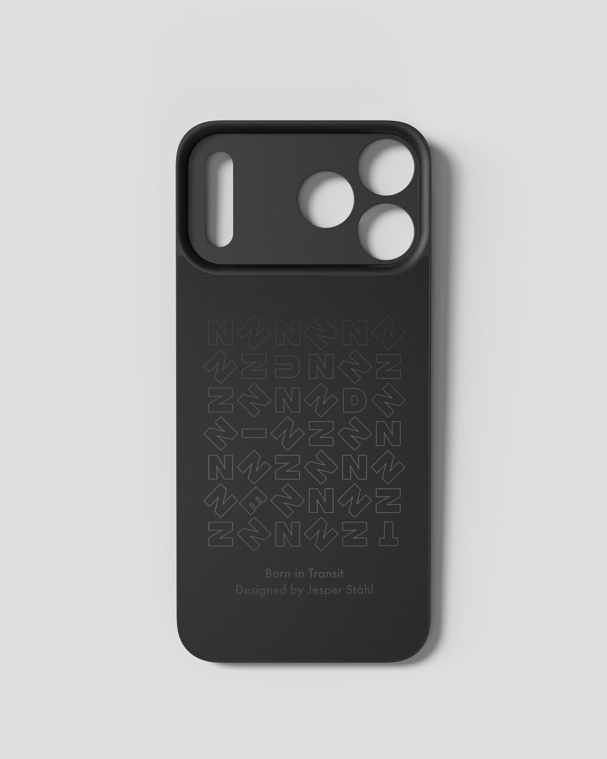 Slice Case