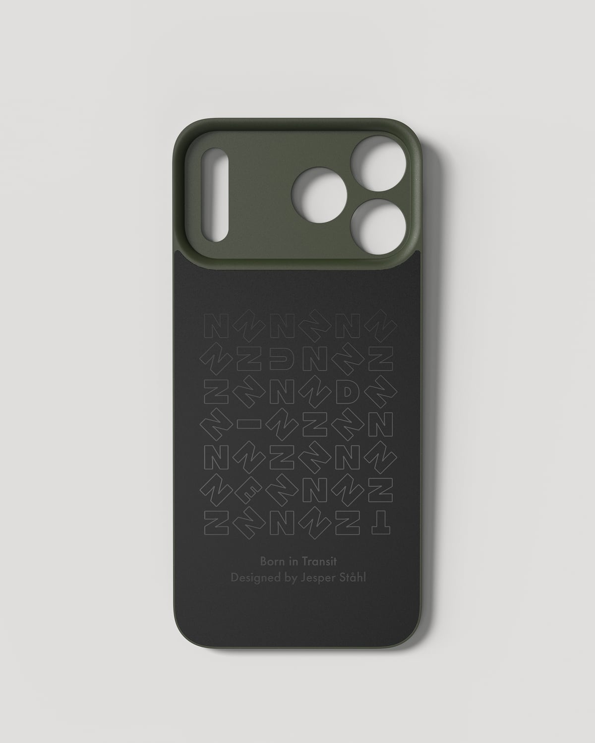 Slice Case