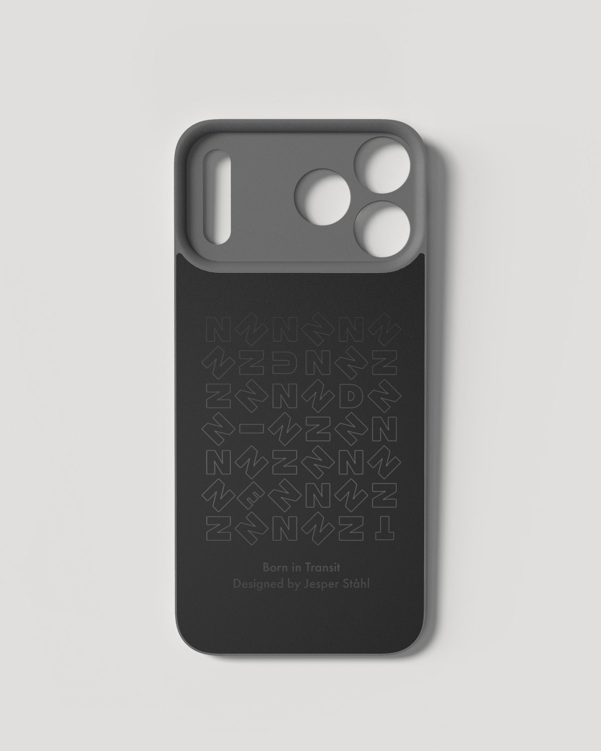 Slice Case