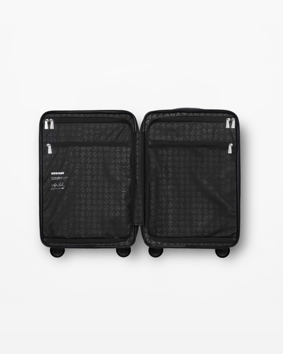 Bold Cabin Bag