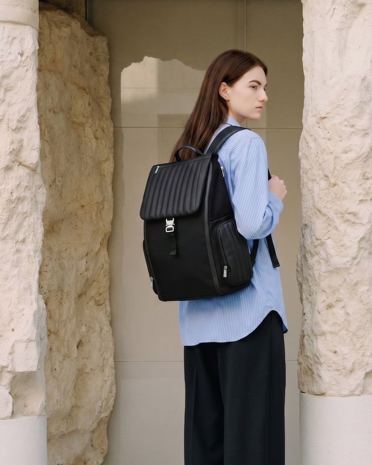 Urban Explorer Backpack