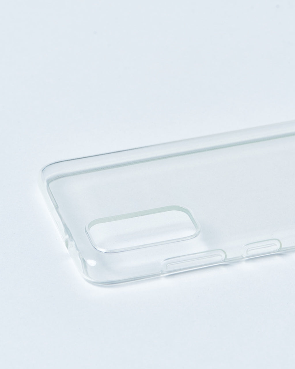 Transparent Case Archive