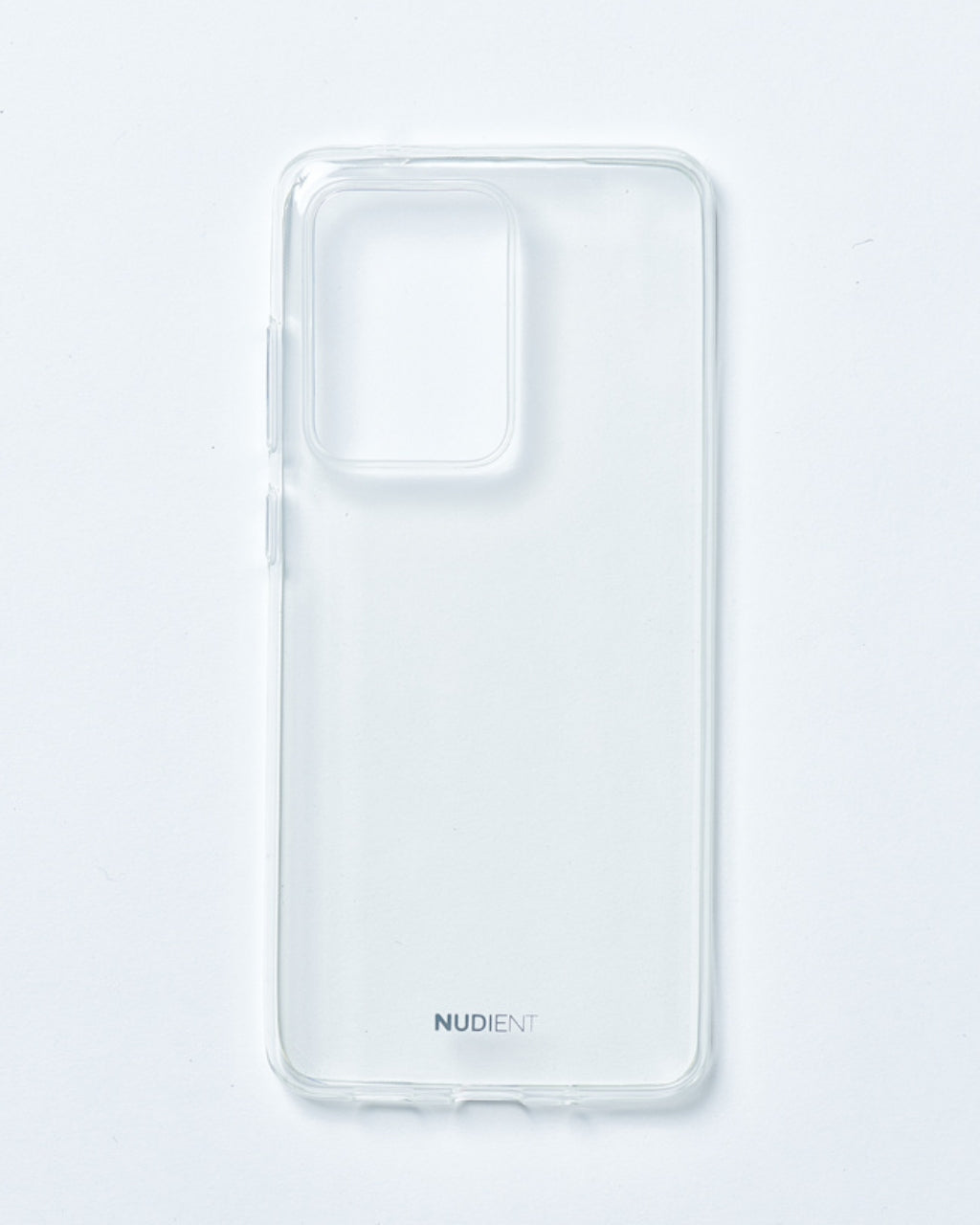 Transparent Case Archive