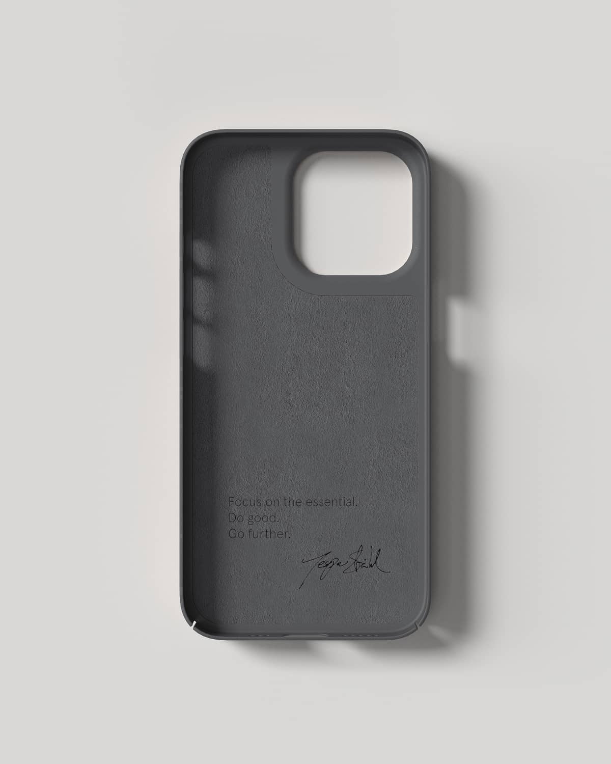 Thin Case