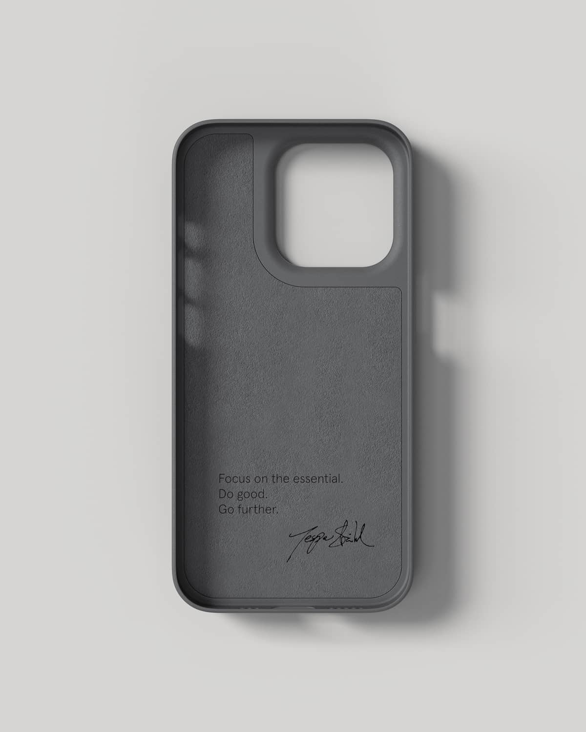 Thin Case