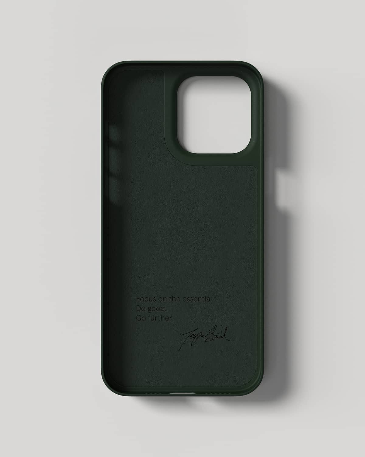 Thin Case