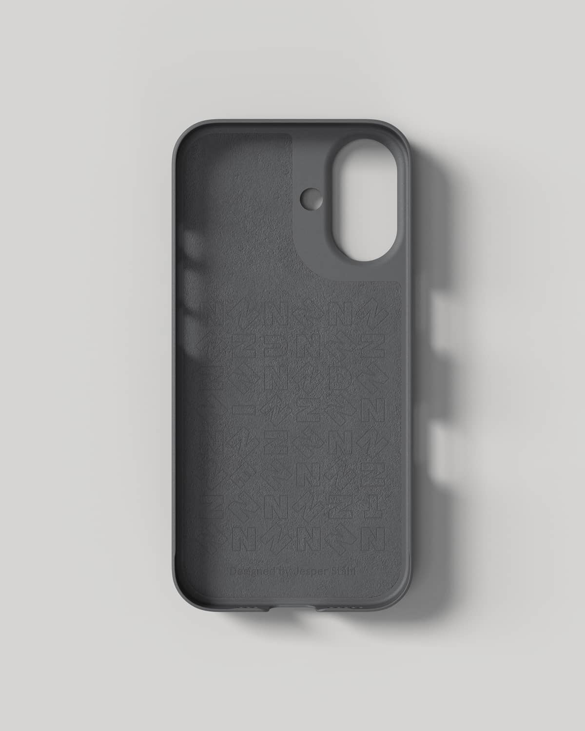Thin Case