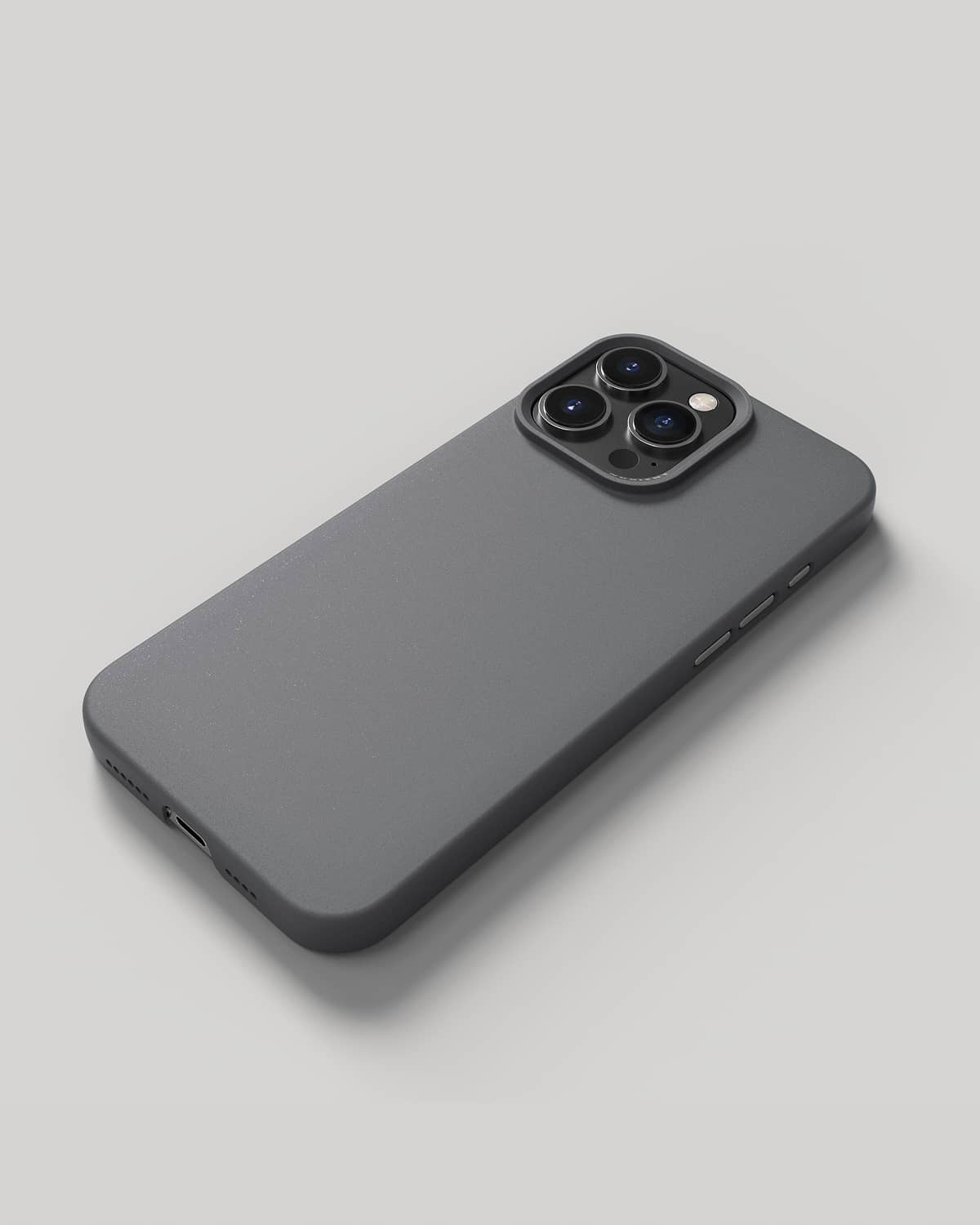 Thin Case