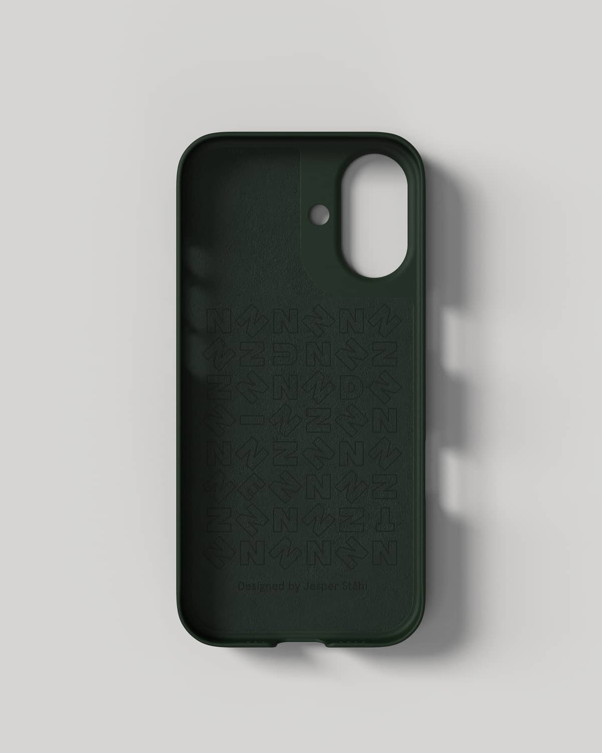 Thin Case