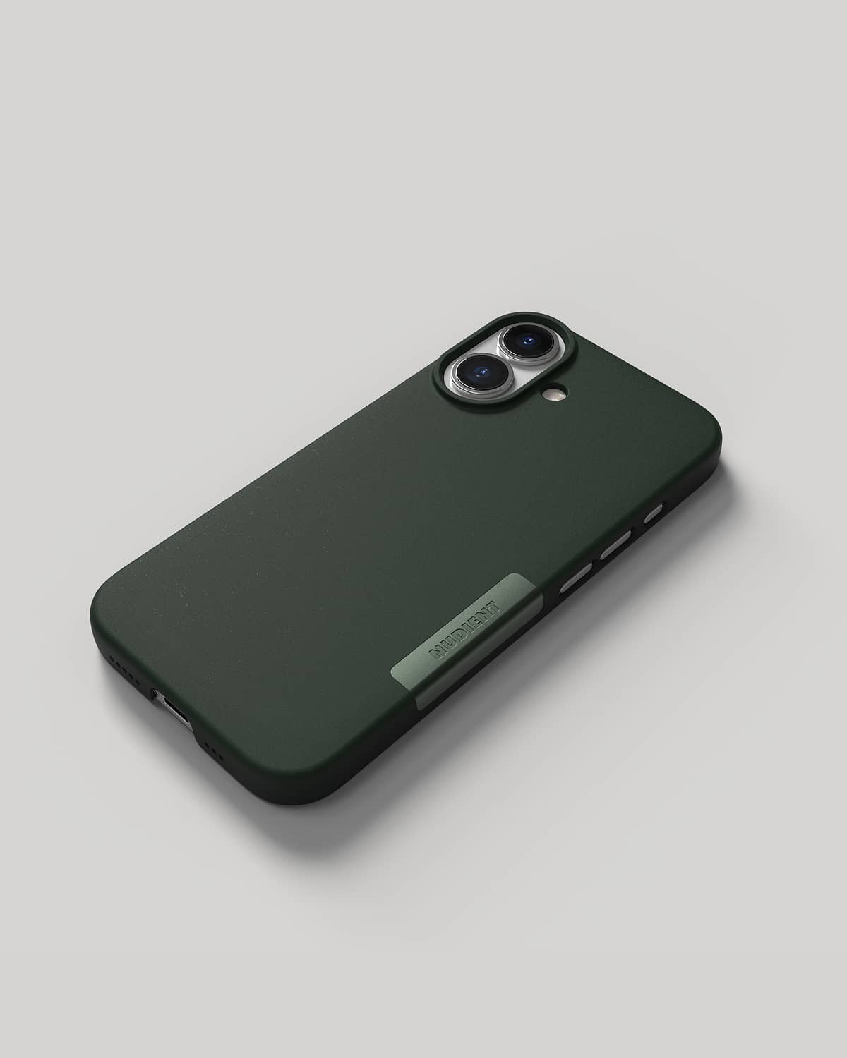 Thin Case