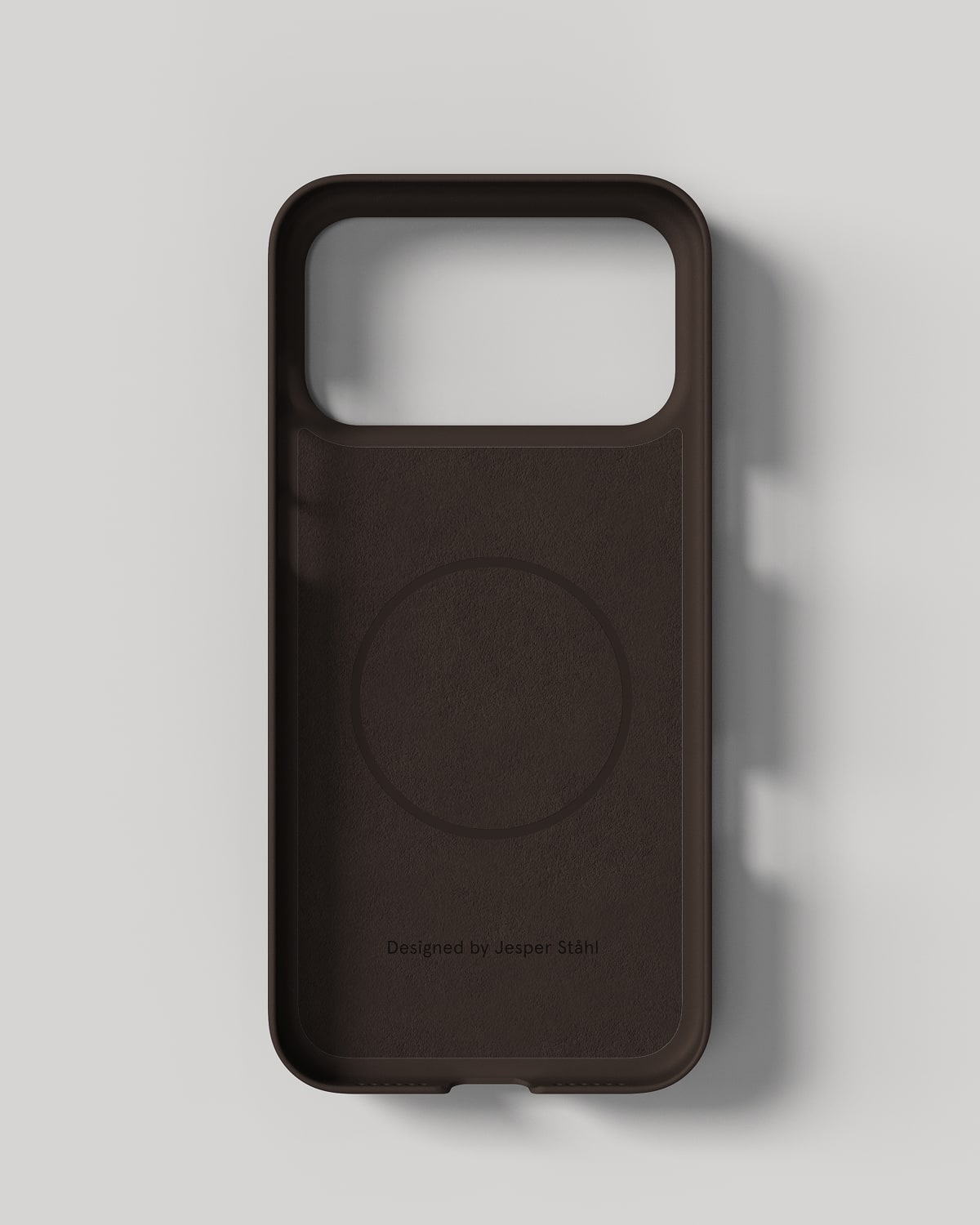 Thin Case
