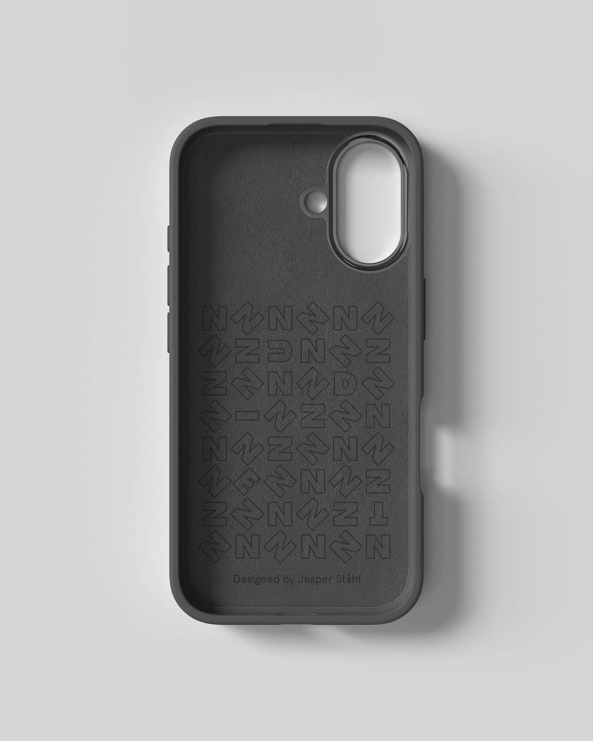 Bold Case