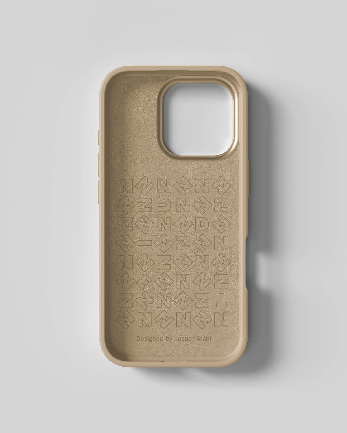 Bold Case