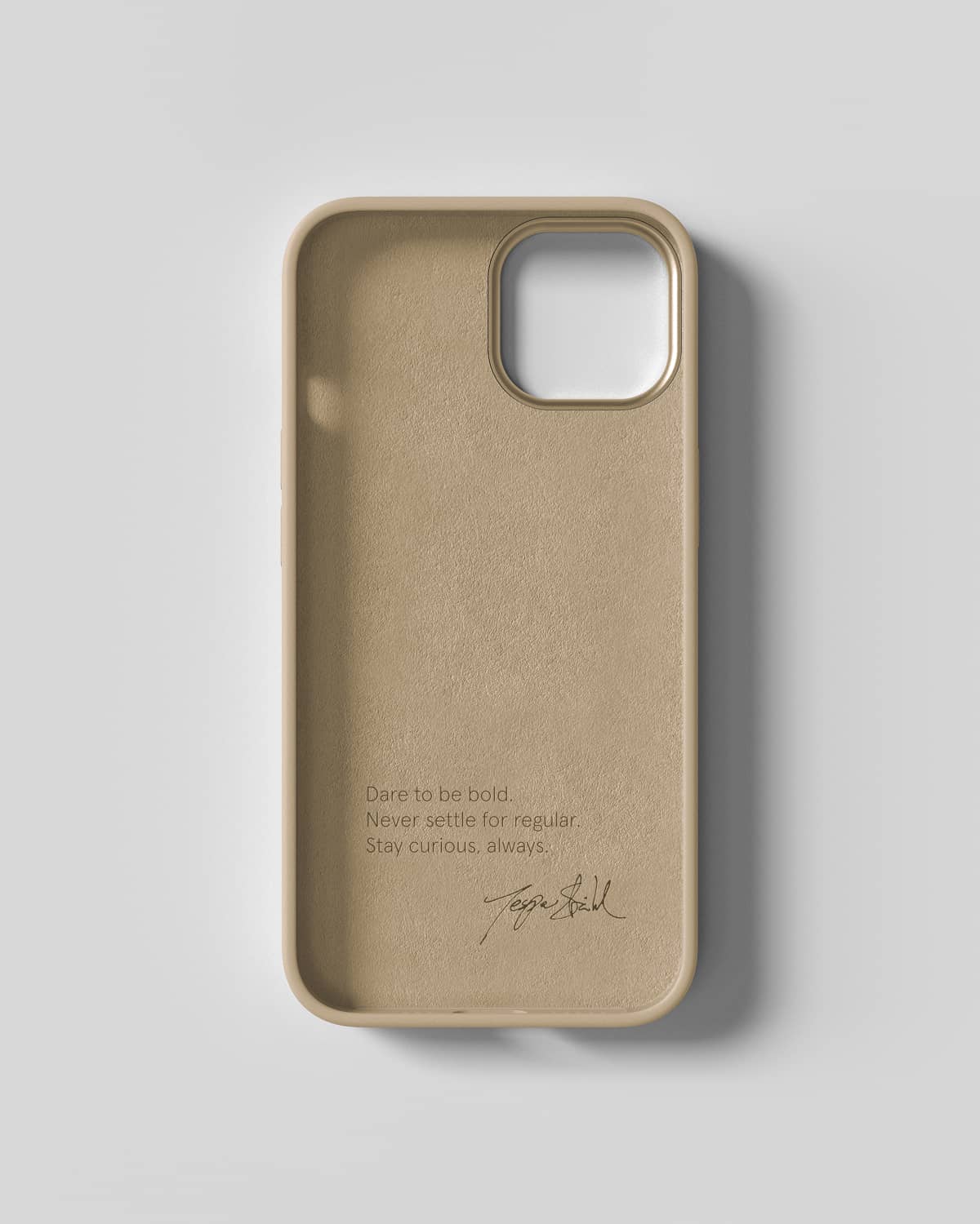 Bold Case