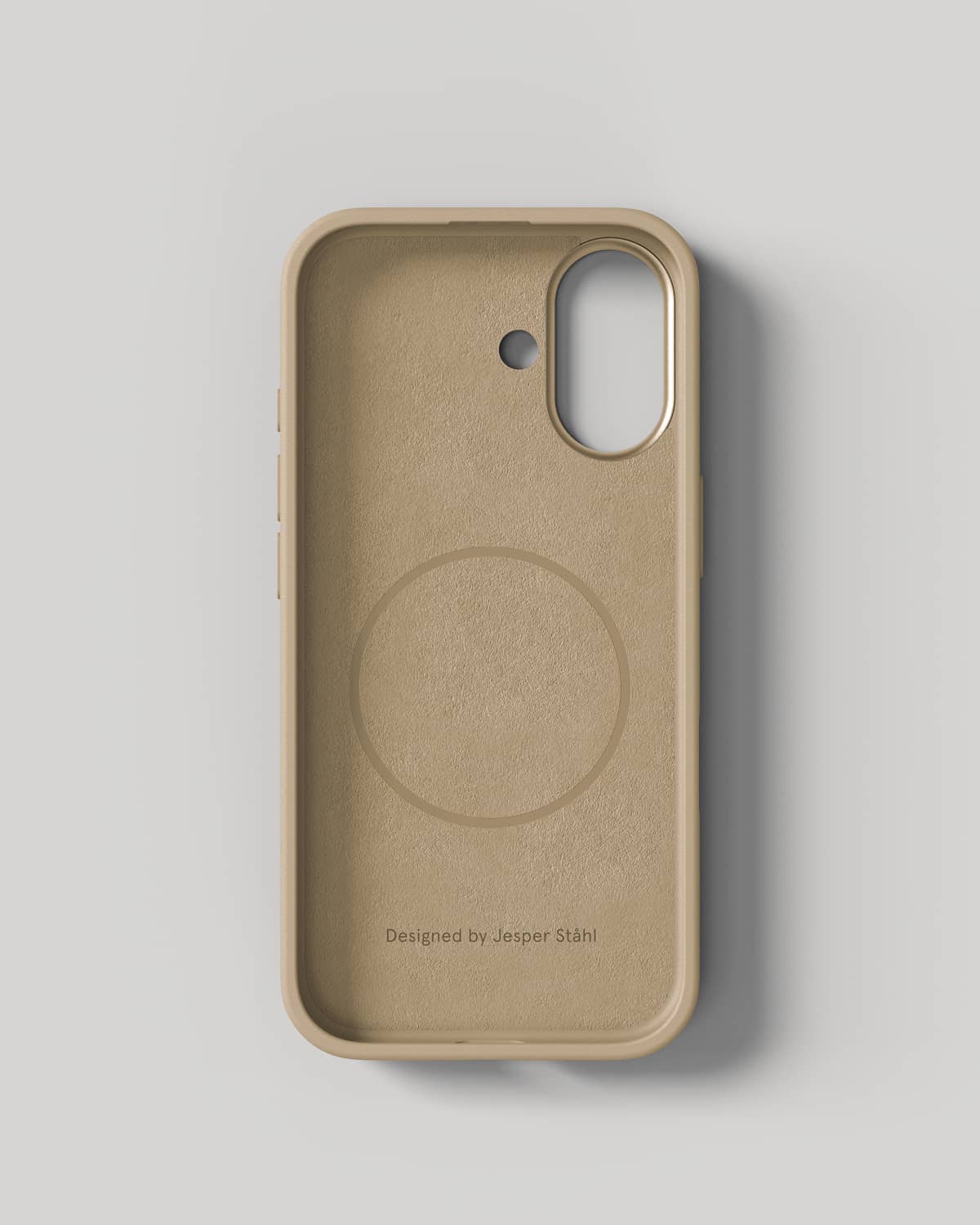Bold Case