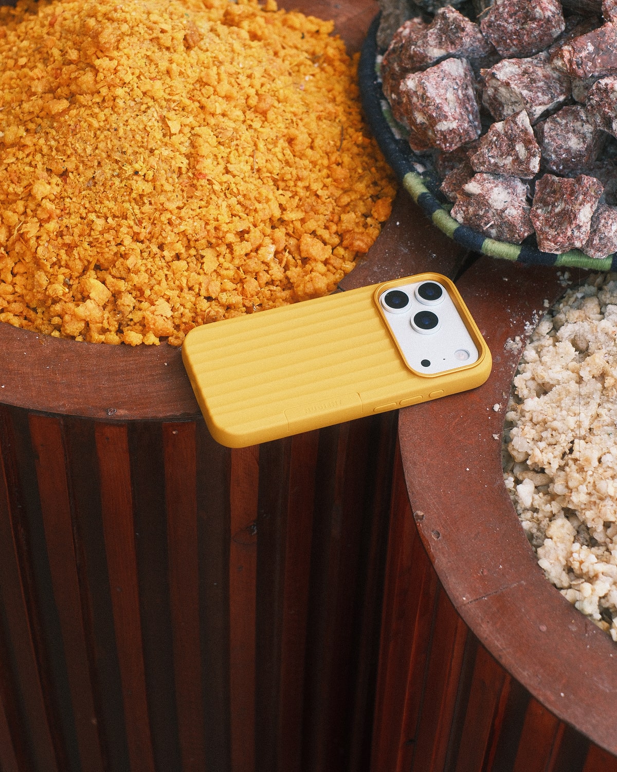 Bold Case