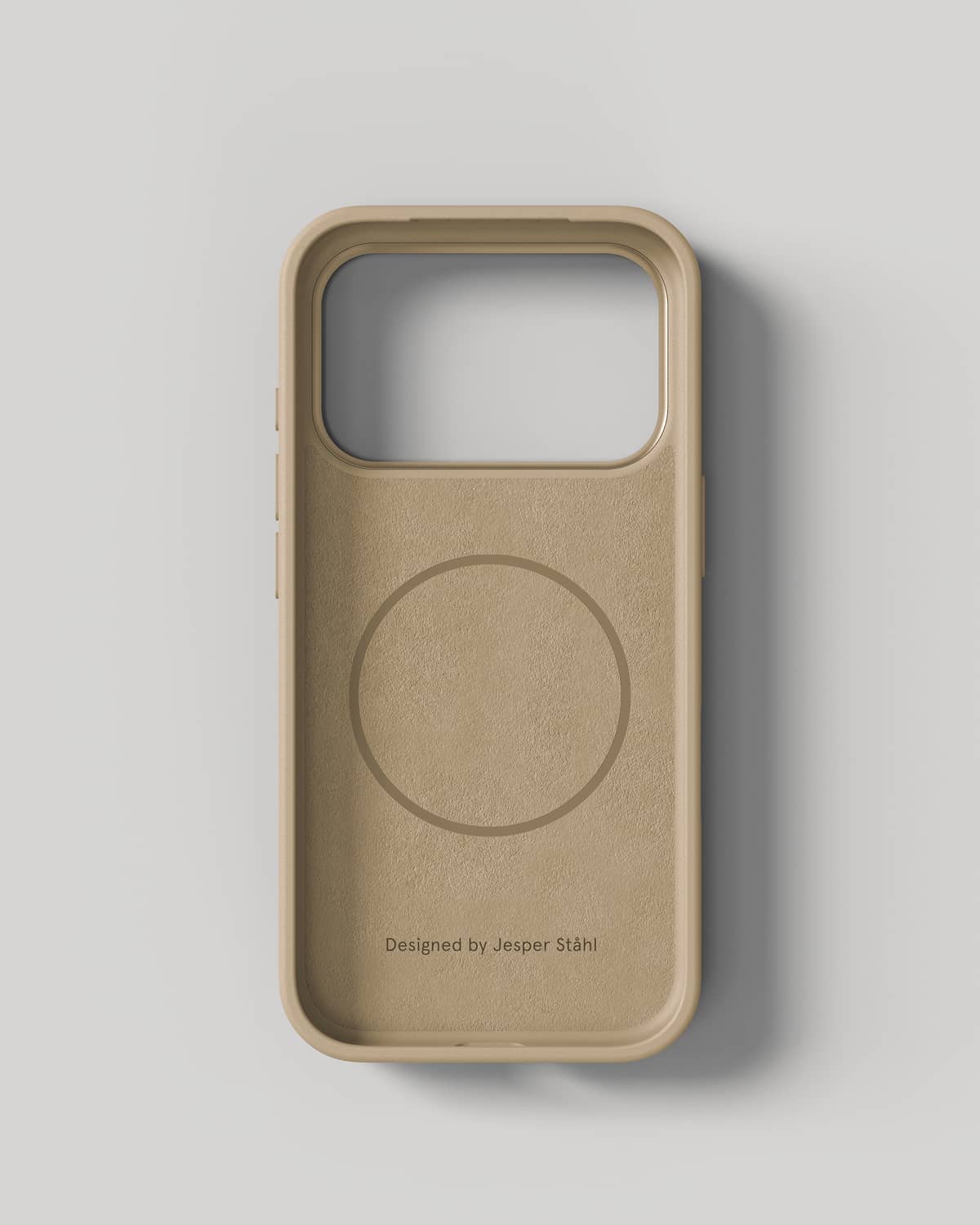 Bold Case