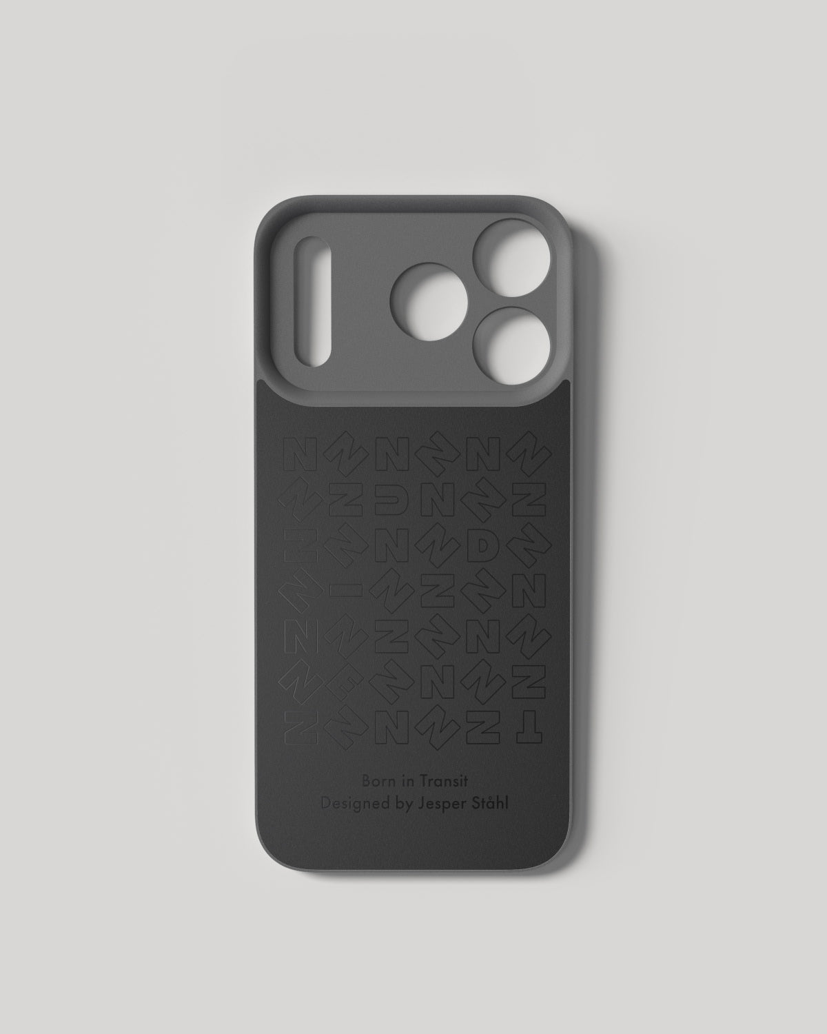 Slice Case
