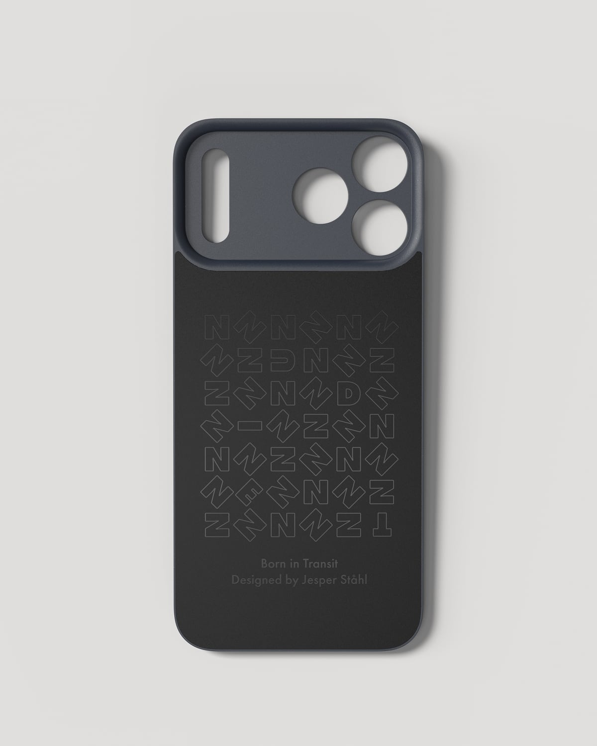 Slice Case