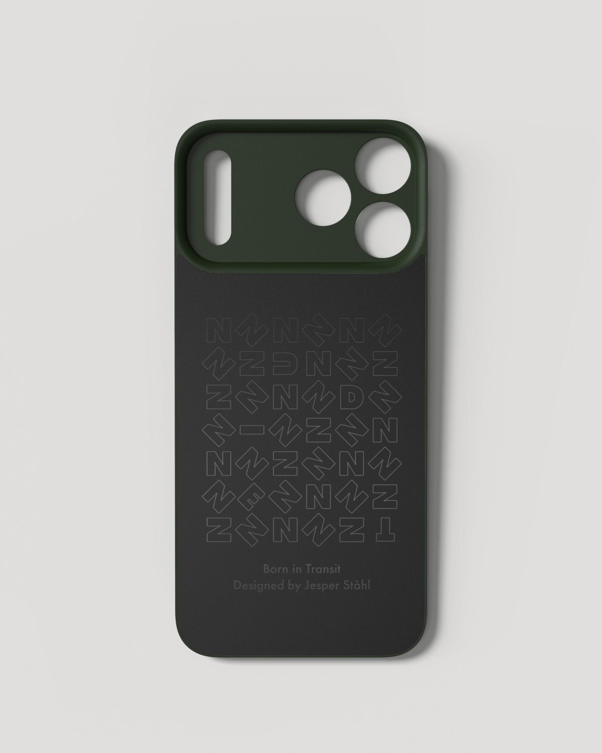 Slice Case