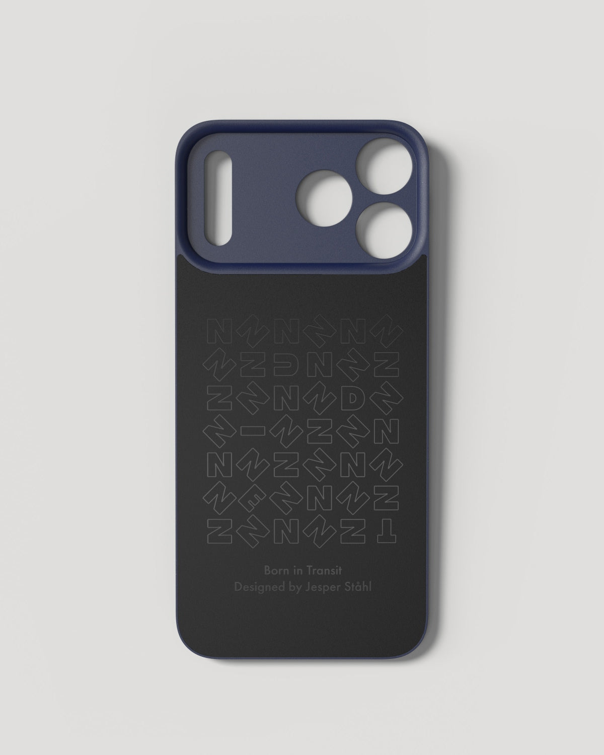 Slice Case