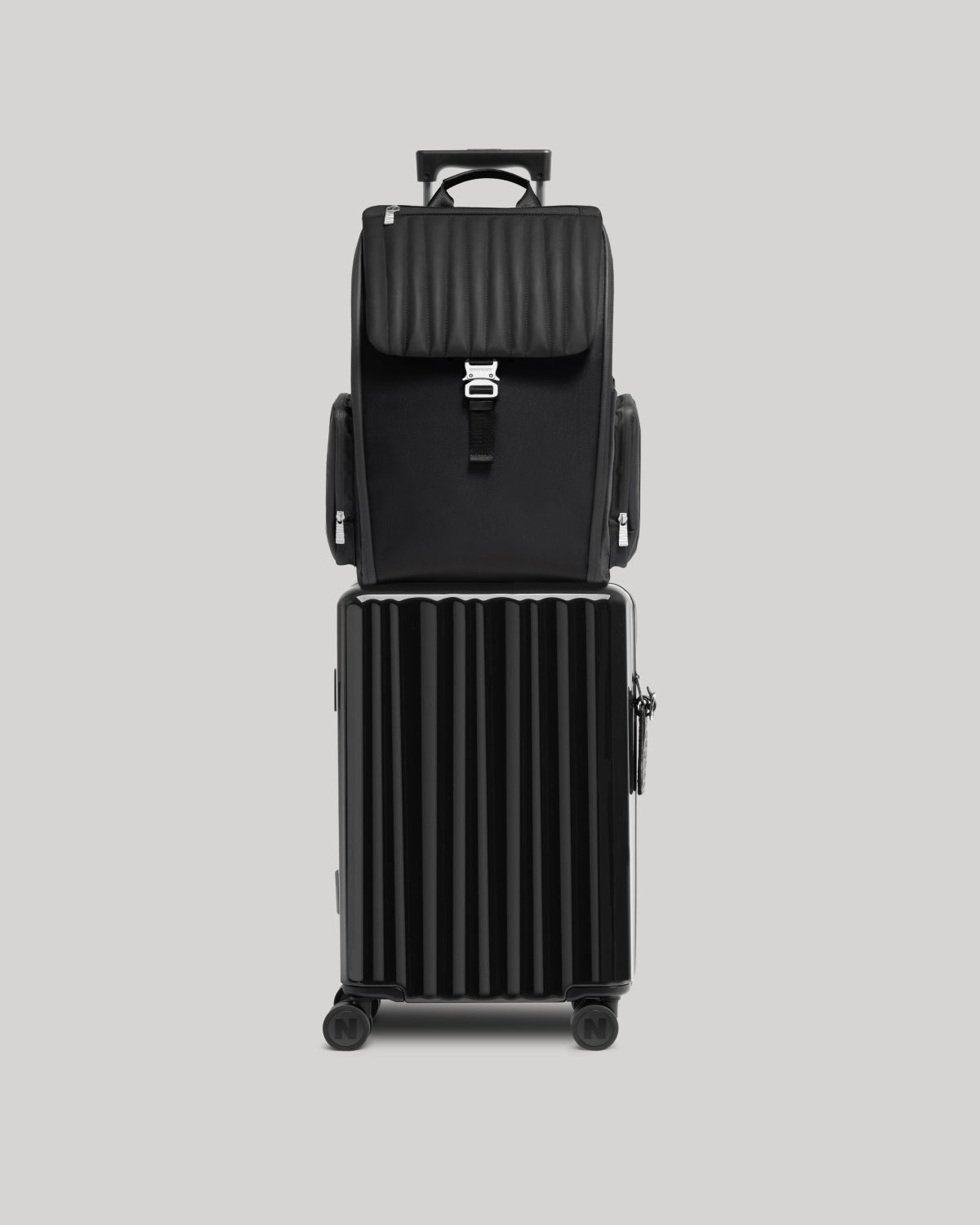 Urban Explorer Backpack
