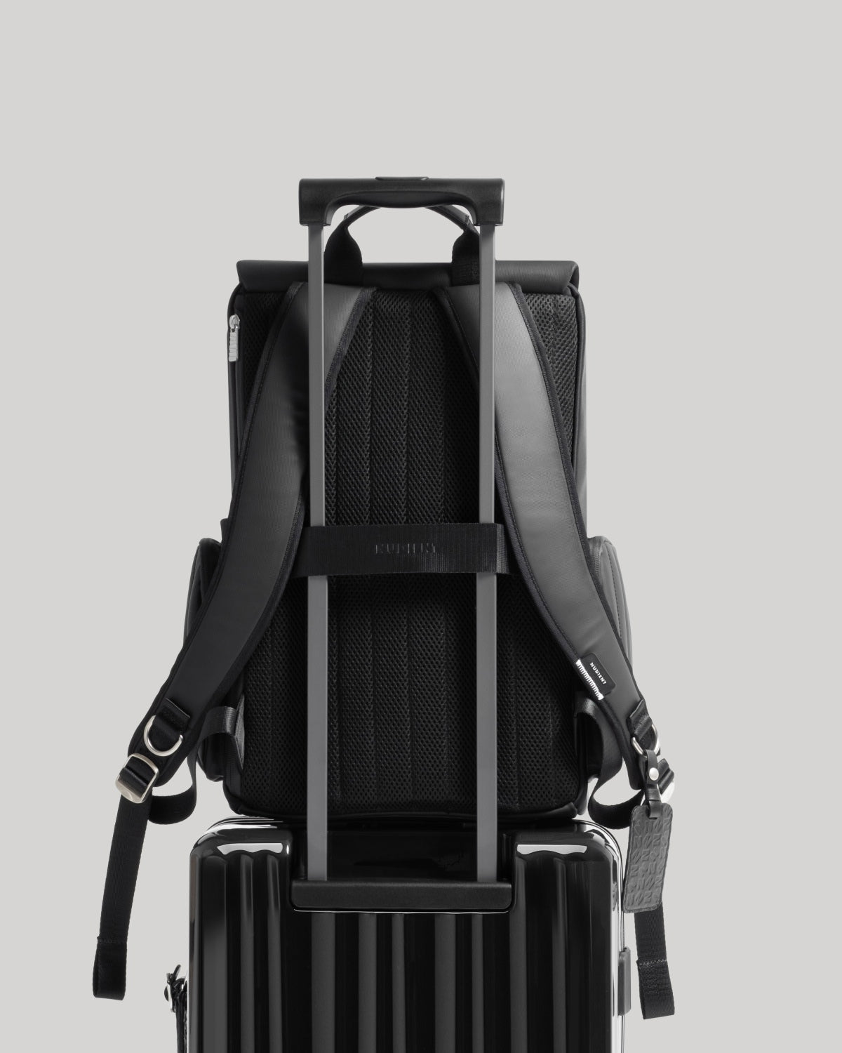 Urban Explorer Backpack