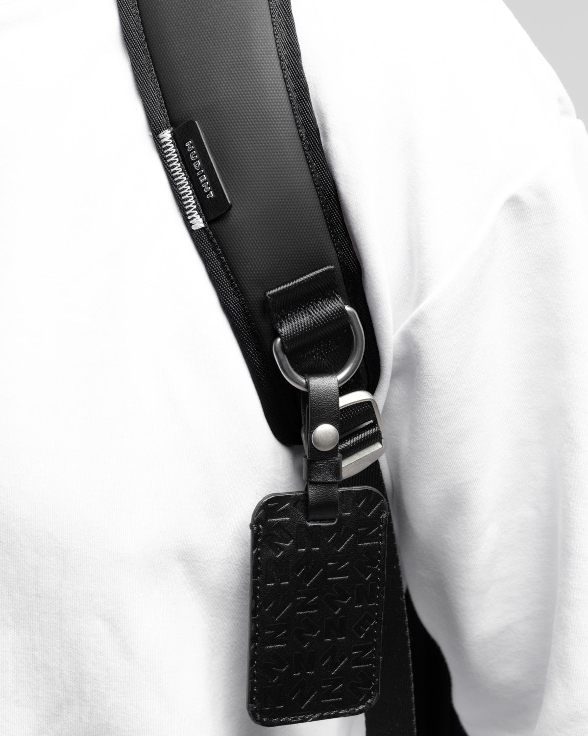 Urban Explorer Backpack