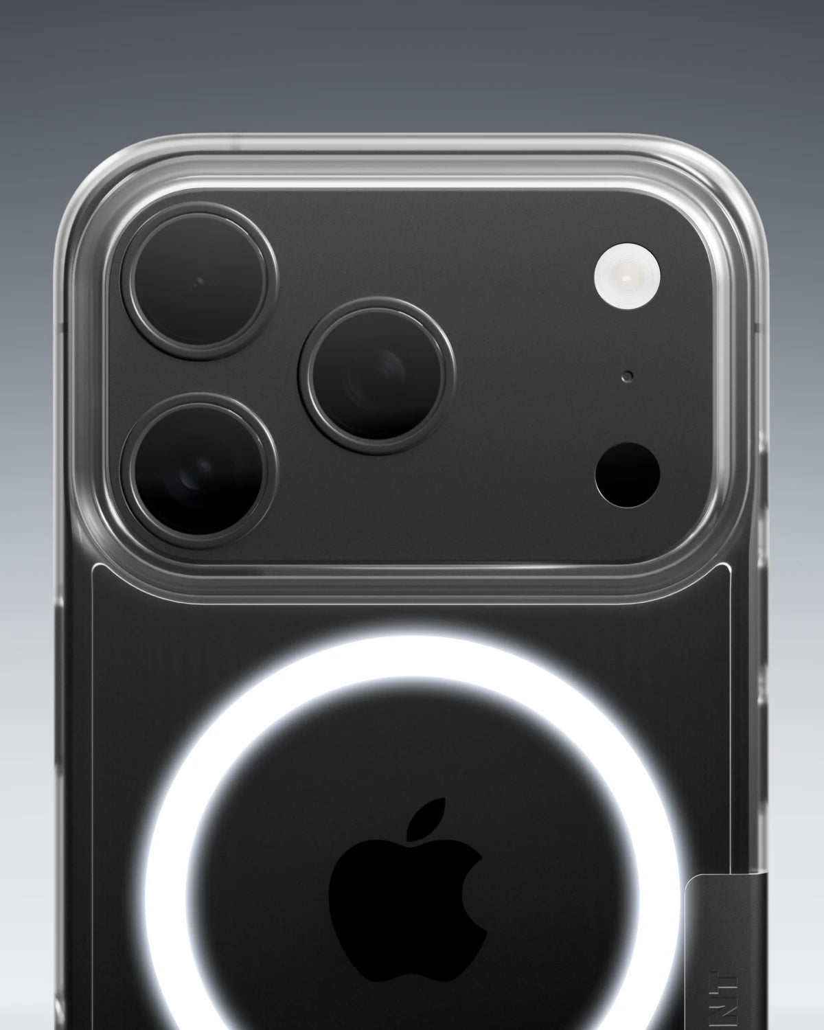 Starka MagSafe-magneter